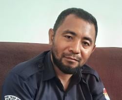 Pengundian dan Penetapan Nomor Urut Paslon Bupati-Wabup Kabupaten TTU akan Digelar Hari Ini