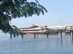 Harga Tiket Ferry Batam-Singapura Turun Rp30 Ribu, Berlaku Mulai Hari Ini