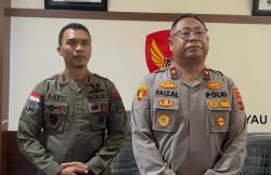 Soft Approach Strategi Jitu Satgas Damai Cartenz dalam Upaya Pembebasan Sandera KKB Papua