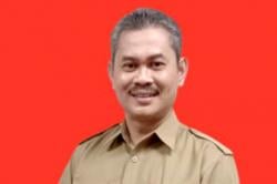 Fantastis Kekayaan Tabrani Pjs Walikota Tangerang Selatan yang Baru Dilantik Mencapai 8,6 Miliar