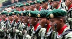 Dosen UI Sebut TNI Harus Kuasai Teknologi Perang Terkini Demi Lindungi Negara