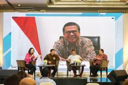 Media Workshop BPJS Kesehatan, Potret Satu Dekade Program JKN dan Tantangan Pemerintahan Baru