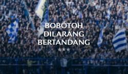 Persib Bandung Imbau Bobotoh Tak Datang ke Madura