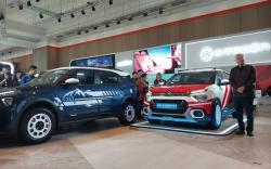 Meriahkan GIIAS Bandung 2024, Citroën Experience Center ke-5 Resmi Hadir di Soekarno-Hatta