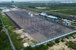 Dukung Hilirisasi, PLN Siap Pasok Listrik Andal untuk Smelter PT Freeport Indonesia di Gresik