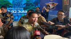 Musim Pancaroba, Pj Gubernur Jabar Imbau Masyarakat Tingkatkan Kewaspadaan