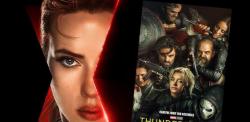 Scarlett Johansson Balik ke MCU Melalui Thunderbolts