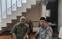 Sosok Dr. Agung Satryo Wibowo, Kader NU dan Konsultan Pajak Handal yang Siap Jabat IKPI Surabaya