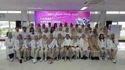 SPTP Gelar Ladies Operations Forum, Kukuhkan Peran Perempuan di Industri Kepelabuhan