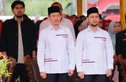 Program Tarmizi - Said Siapkan Rp1 Juta untuk Pasien Berobat di Luar Aceh Barat