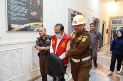 Konsultan Perencana PT Waskita Karya Ikut Jadi Tersangka Dugaan Korupsi Pembangunan LRT di Palembang