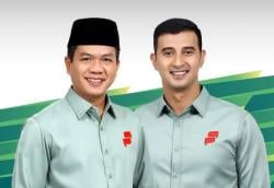 Dadang-Ali Resmi Ditetapkan Jadi Bupati dan Wabup Bandung Terpilih, Tancap Gas 100 Hari Kerja