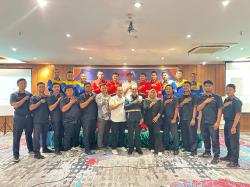 Optimalisasi Layanan Tol Medan-Binjai Melalui Refreshment Training Petugas Layanan Tol