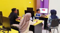 Algorithmics Siapkan Inovator Masa Depan Melalui Kelas Pemrograman