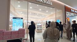 Produk Skincare Ternama Sociolla Kini Hadir di City Mall Garut