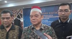 Oni Kurnia Kembali Nahkodai Apindo Kota Banjar