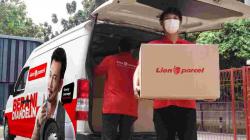 Dukung Pertumbuhan UMKM, Lion Parcel Tawarkan Ongkir Paket Mulai Rp6.000