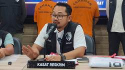 Kasus Oknum Guru Tampar Murid di Bangka Barat, Polisi Tunggu Laporan Resmi