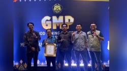 Ceria Raih Penghargaan GMP Award 2024