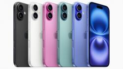 iPhone 15 Pro Max Jadi HP Paling Laku di Dunia