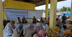 PT PLN IP UBP BSLA dan BPBD Kabupaten Serang gelar Kegiatan Simulasi Tangap Darurat Bencana