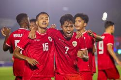 Daftar Lengkap 16 Negara Lolos Piala Asia U-20 2025: Timnas Indonesia U-20 dan Thailand Wakil ASEAN