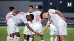 Selangkah Lagi Lolos Piala Asia U-20 2025, Usai Timnas Indonesia U-20 Hajar Timor Leste