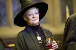 Kabar Duka, Bintang Film Harry Potter Dame Maggie Smith Tutup Usia