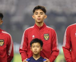 Pemain Borneo FC, 4 Pemain Timnas Indonesia Gantikan Posisi Welber Jardim di Kualifikasi Piala Asia