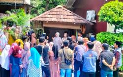 Cawabup Lebak Virnie Ismail Komitmen Perjuangkan Hak Perempuan dan Pembangunan Daerah