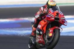 Hasil Sprint Race MotoGP Mandalika 2024: Pecco Jadi yang Terdepan, Marquez Bisa Finis di Posisi 3