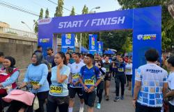 Semarak Pilkada Jatim 2024, Dua Paslon Gelar Acara di Jombang, Warga Antusias Suasana Adem Ayem!