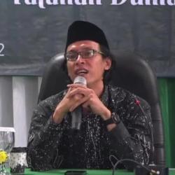 Senior Advisor Jaringan Gusdurian Savic Ali Bakal Hadiri Peringatan Harlah Gus Dur di Polman