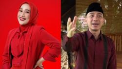 Tia Rahmania Versus Hasbi Jayabaya Memanas, Bagaimana Duduk Masalahnya?