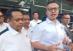 Almer Daftar Jadi Calon Ketua Kadin Jabar, Janji Ciptakan Iklim Kemudahan Investasi