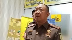 Sidang Kasus Pembunuhan dan Pemerkosaan di TPU Talang Kerikil Digelar, Ini Kata Kajari Palembang