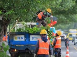 PT PLN ULP Purwodadi Lakukan Pemadaman Aliran Listrik Pada Rabu 26 Februari 2025 di Lokasi Ini