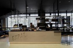 Expat Roasters Buka di Hokky Buah Citraland Surabaya