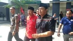 Strategi Satu Tarikan Merah - Hijau, Cara PDIP Menangkan Pilgub Jatim dan  Pilbub Ngawi