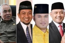 Partisipasi Pemilih Pilgub Kaltim Meningkat, Survei PIC : Isran Noor Ungguli Rudy Mas’ud