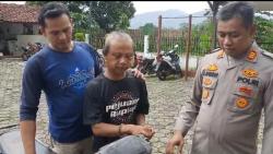 Babak Belur Dihajar Massa Setelah Kepergok Curi Sepeda Motor, Polisi Lakukan Pengamanan