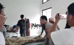 Hendak Berteduh di Saung Persawahan, 4 Orang Warga Pandeglang Tewas Tersambar Petir