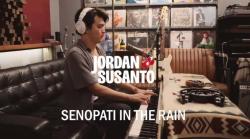 Makna Lagu Senopati in The Rain - Jordan Susanto