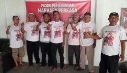 Deklarasi Marhaen Perkasa di Sukoharjo, Siap Menangkan Andika-Hendi di Pilgub Jateng