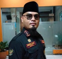 Aktivis Jabar Hendra Malik, Anggota DPR-MPR RI yang Dilantik Bisa Serap Aspirasi Rakyat