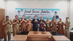 Gugyh Susandy Pimpin Dewan Pengawas RSUD Subang Gantikan Ade Ahmad Rozi