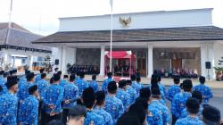 Refleksi Hari Kesaktian Pancasila di Ciamis