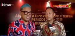 23 Artis Masuk Senayan! Siapa Saja yang Mampu Guncang Dunia Politik?