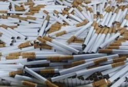 Marak Peredaran Rokok Ilegal di Lebak, Aktivis: Diduga Ada Oknum Dibalik Layar