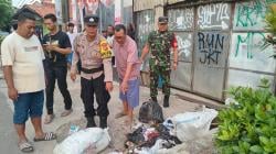 Pelajar di Purwakarta Tewas Bersimbah Darah, Dibuang di Tempat Sampah